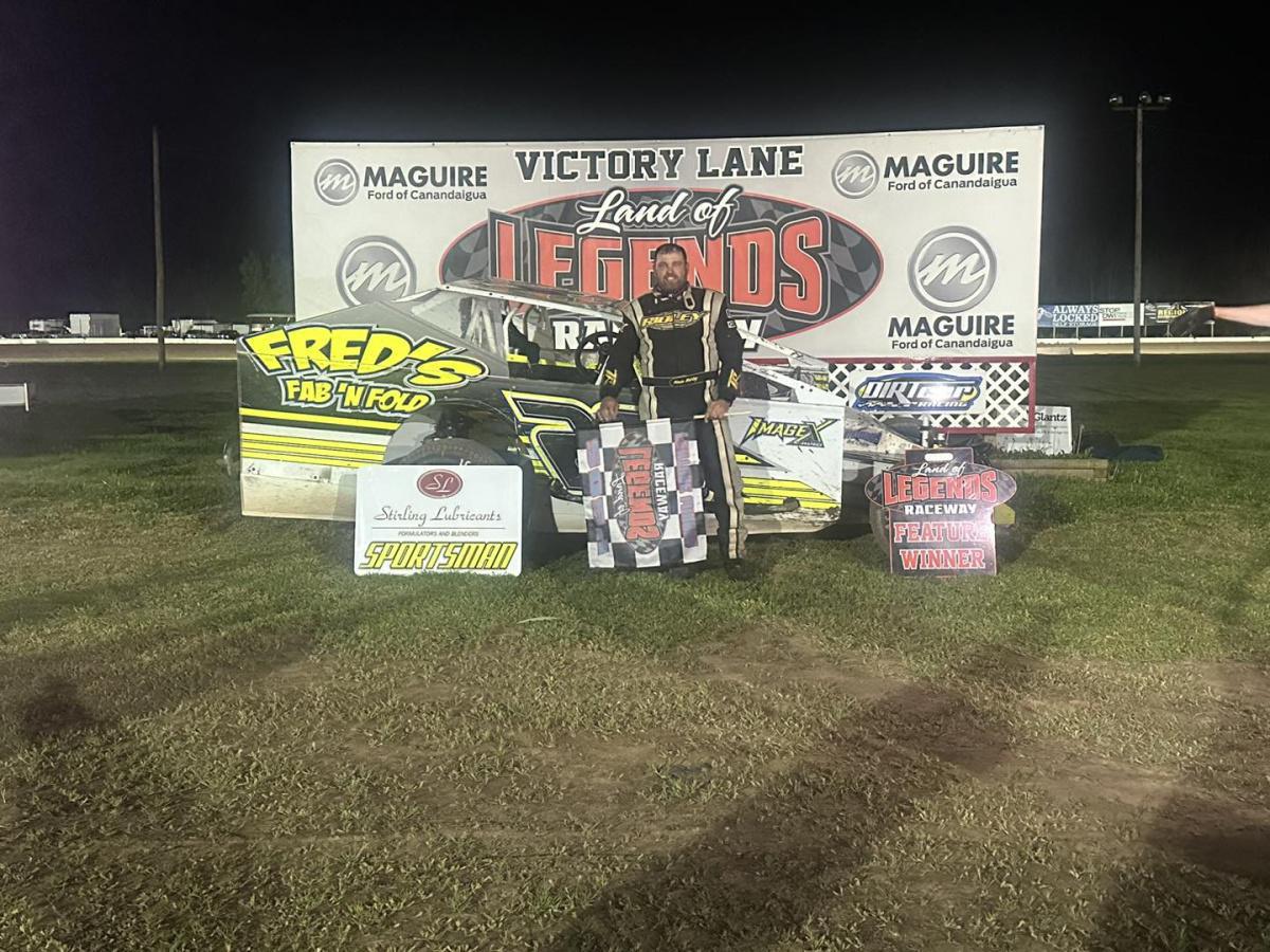 Quick Results – May 18, 2024 Quick Results – May 18, 2024