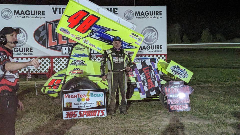 Quick Results – June 1, 2024 Quick Results – June 1, 2024