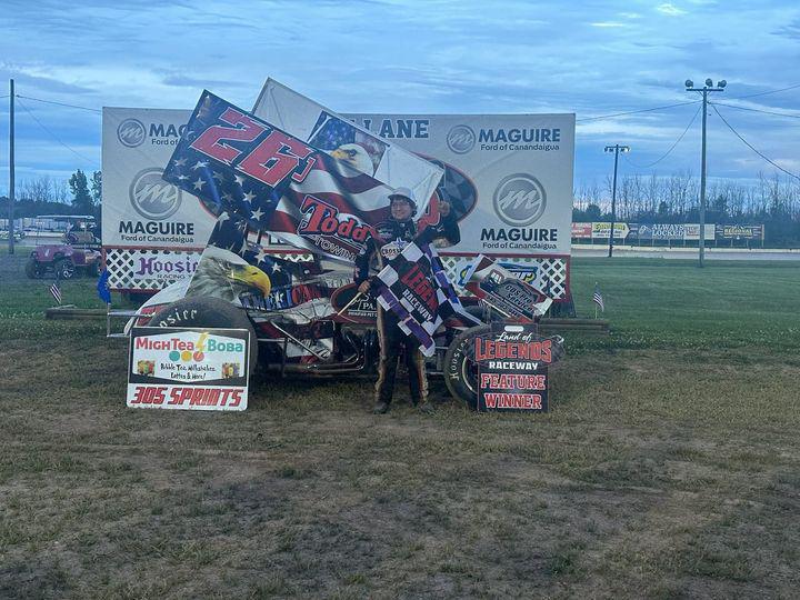 Quick Results – June 8, 2024 Quick Results – June 8, 2024