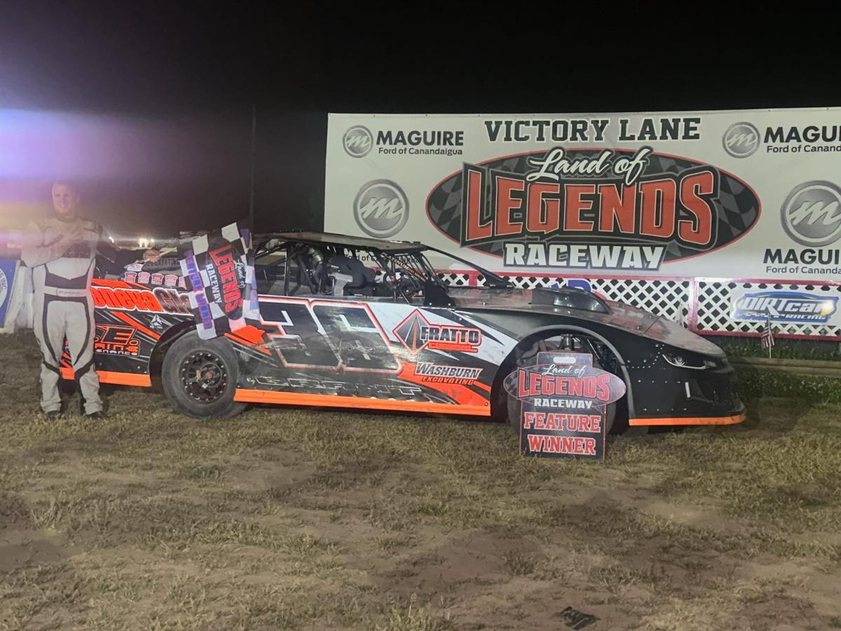 Quick Results – June 15, 2024 Quick Results – June 15, 2024