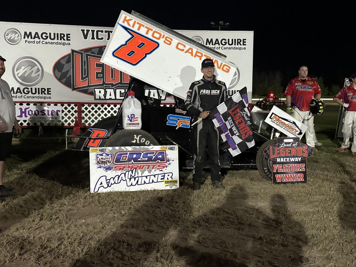 Quick Results – July 4, 2024 Quick Results – July 4, 2024