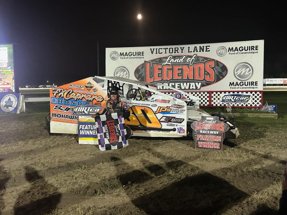 Quick Results – July 20, 2024 Quick Results – July 20, 2024