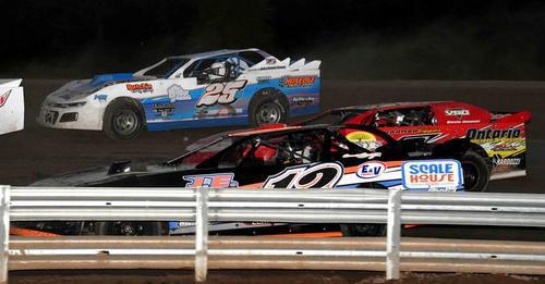 Quick Results – July 24, 2024 Quick Results – July 24, 2024