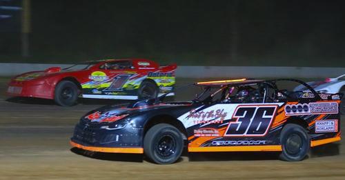 Quick Results – August 10, 2024 Quick Results – August 10, 2024