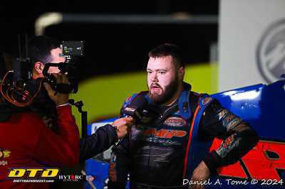 Quick Results – August 13, 2024 Quick Results – August 13, 2024