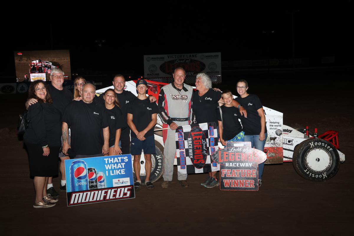 2024 Land Of Legends Champions Crowned In Regular Season Finale 2024 Land Of Legends Champions Crowned In Regular Season Finale
