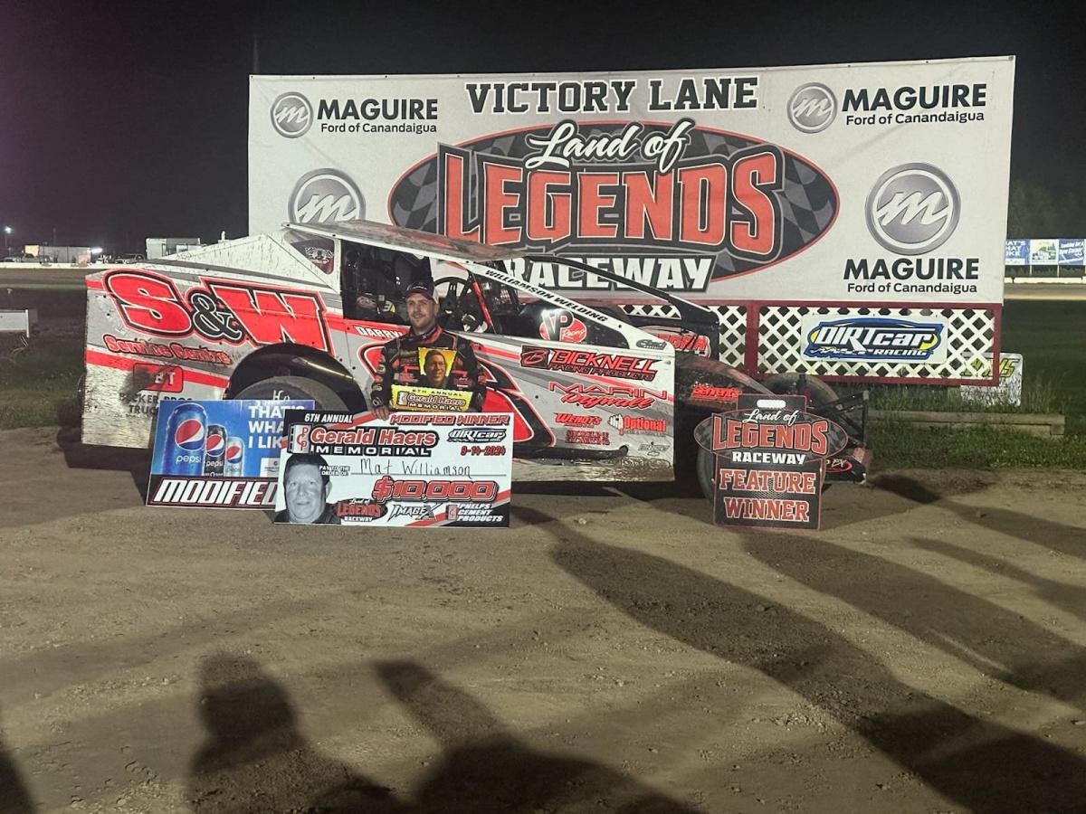 Quick Results – September 14, 2024 Quick Results – September 14, 2024