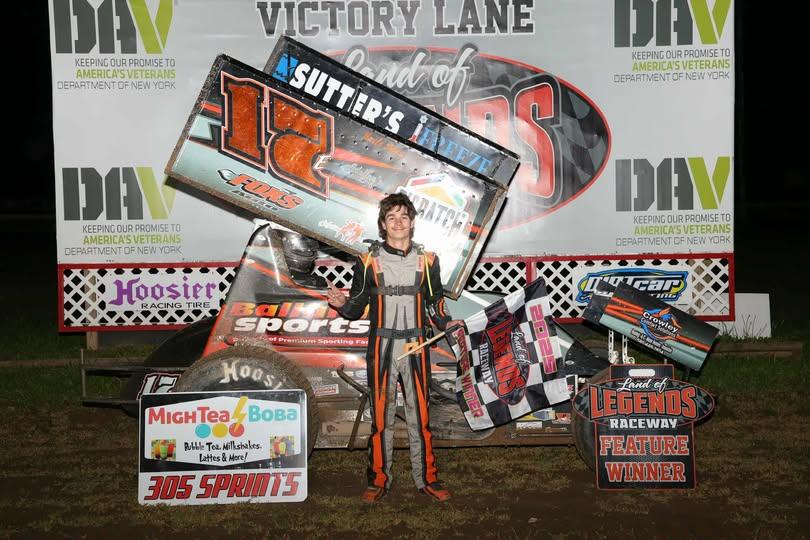 Quick Results – May 31, 2025 Quick Results – May 31, 2025