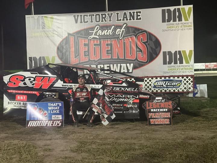 Quick Results – June 7, 2025 Quick Results – June 7, 2025