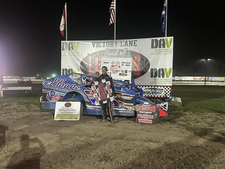 Quick Results – July 5, 2025 Quick Results – July 5, 2025