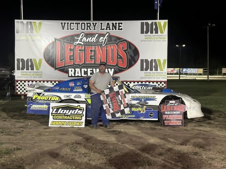 Quick Results – July 12, 2025 Quick Results – July 12, 2025