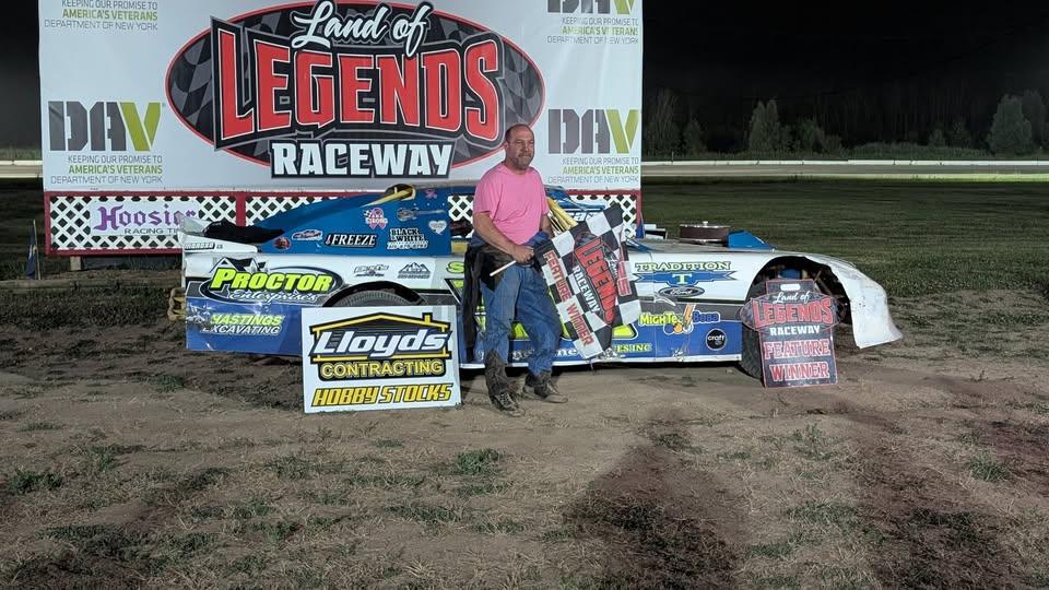 Quick Results – July 19, 2025 Quick Results – July 19, 2025