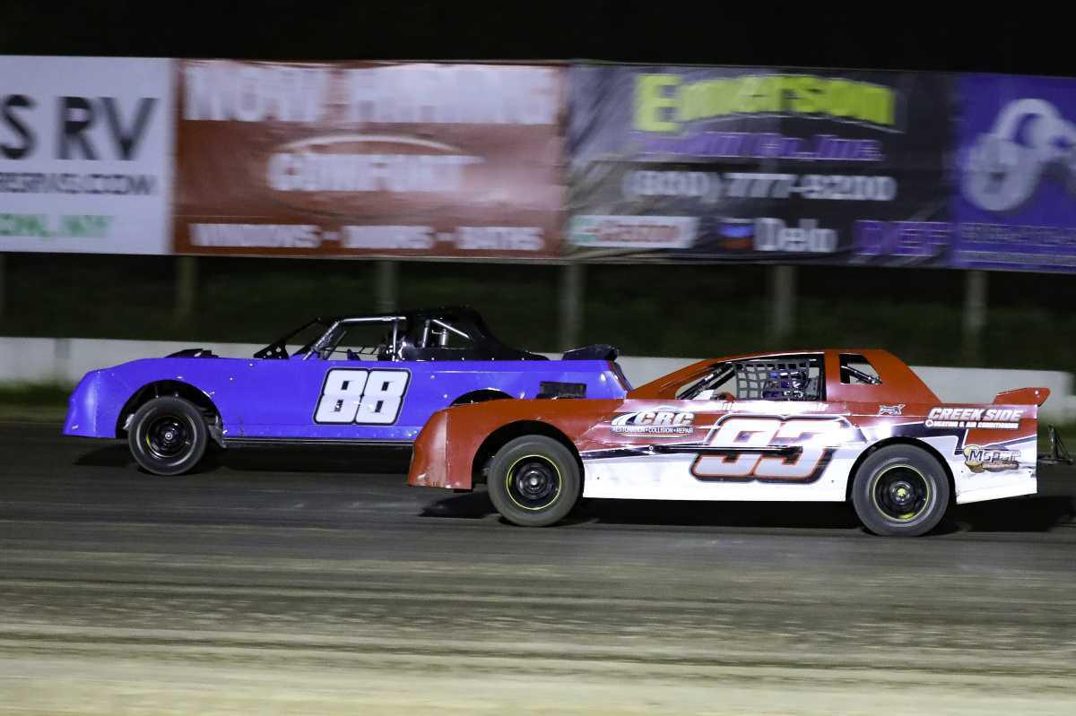 Quick Results – July 23, 2025 Quick Results – July 23, 2025