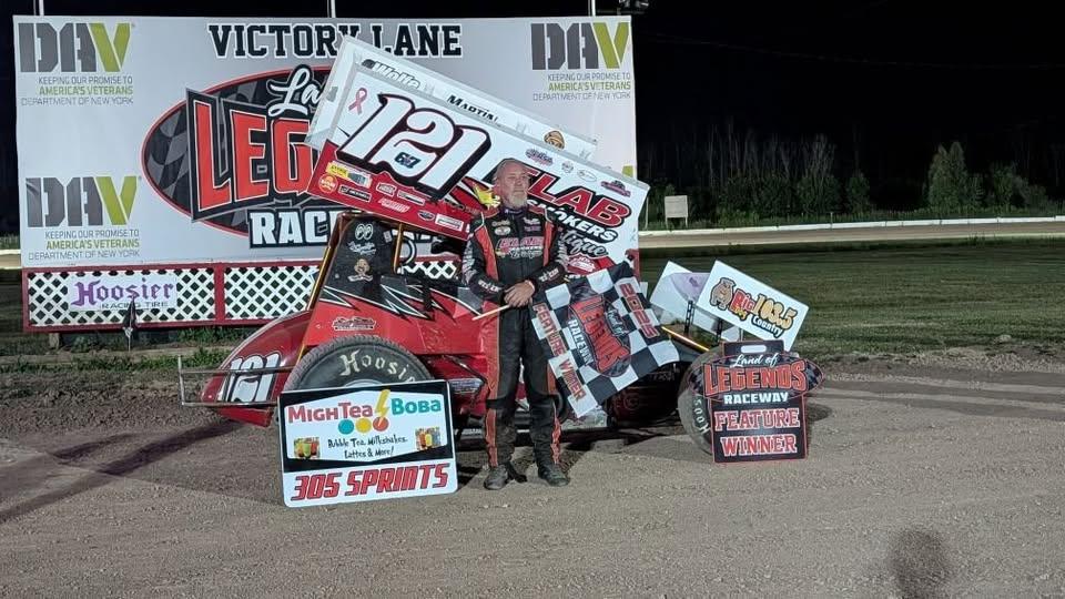 Quick Results – August 2, 2025 Quick Results – August 2, 2025