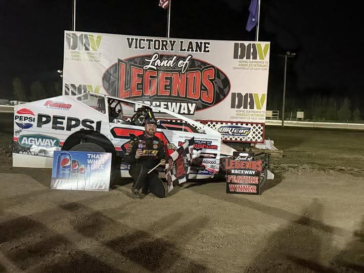 Quick Results – August 16, 2025 Quick Results – August 16, 2025