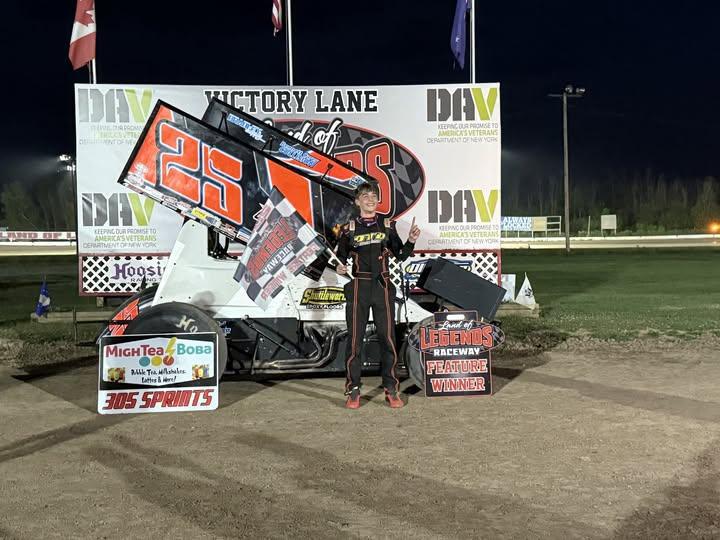 Quick Results – August 23, 2025 Quick Results – August 23, 2025