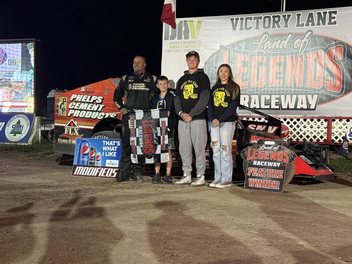 Quick Results - August 30, 2025 Quick Results - August 30, 2025