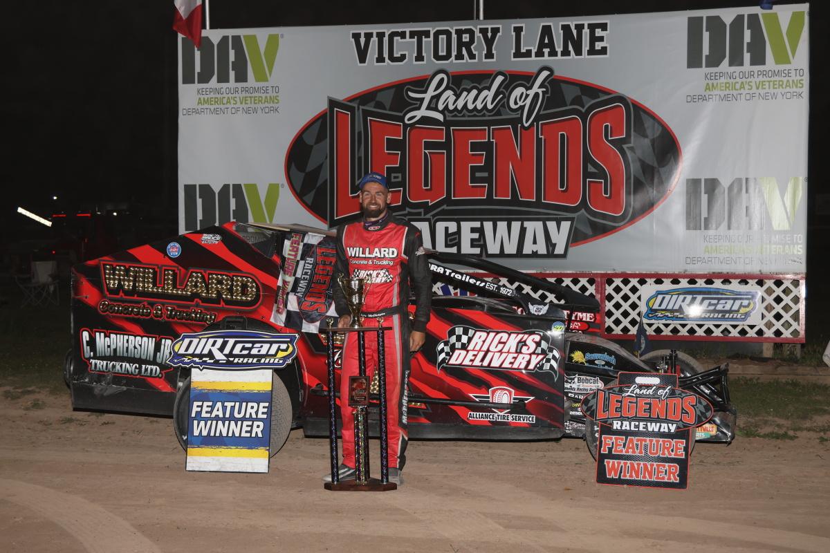 Quick Results – September 13, 2025