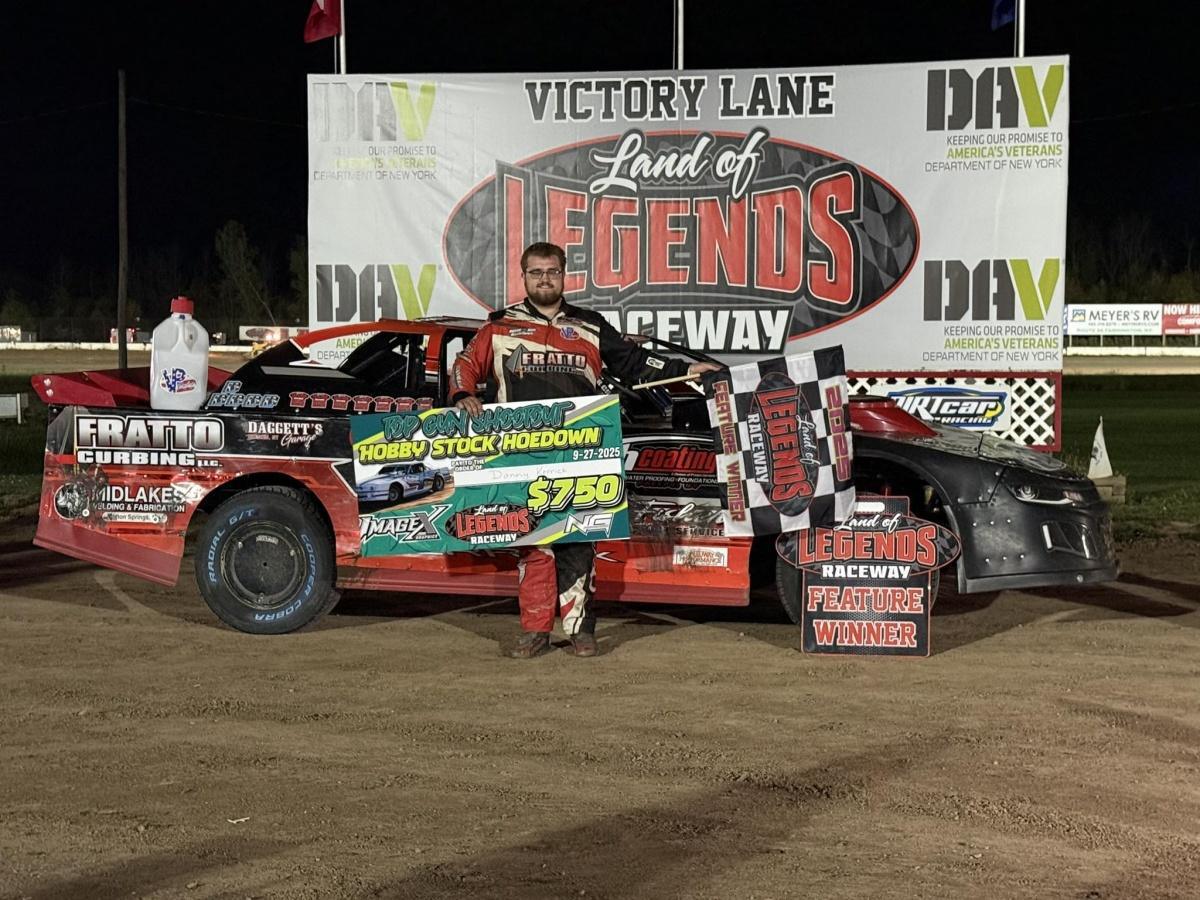 Quick Results – September 27, 2025 Quick Results – September 27, 2025