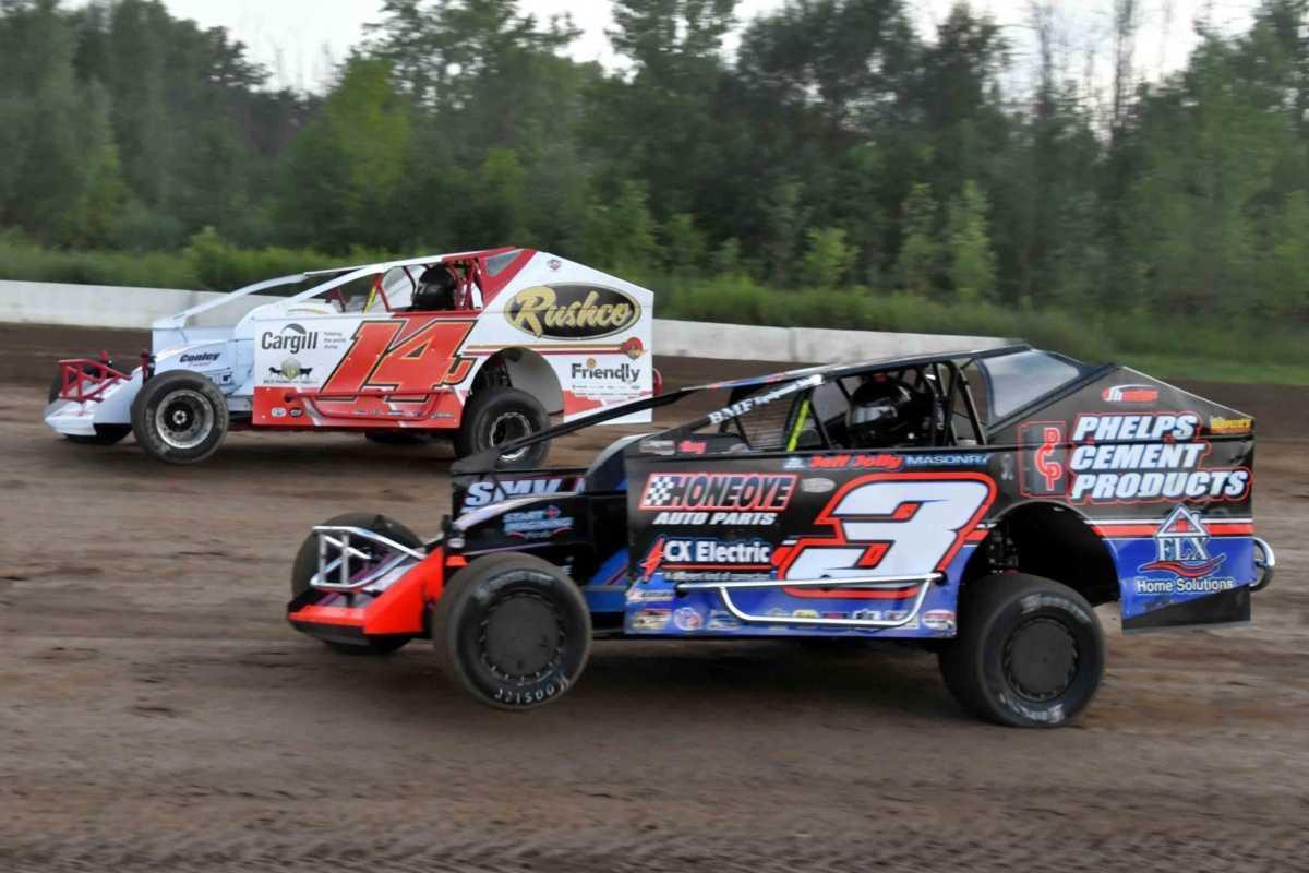 Load Blocks Racing Land of Legends Raceway