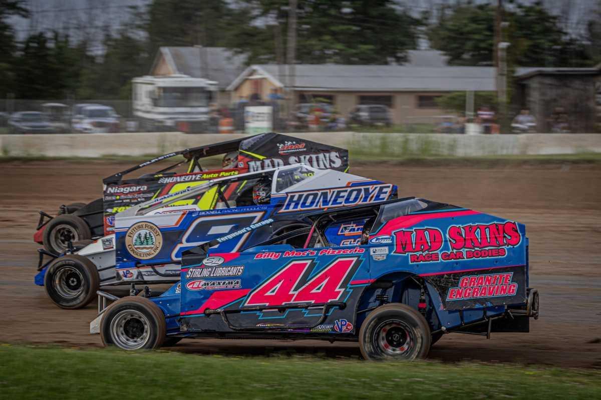 Land of Legends Raceway