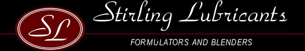 Stirling Lubricants Sportsman Stirling Lubricants Sportsman