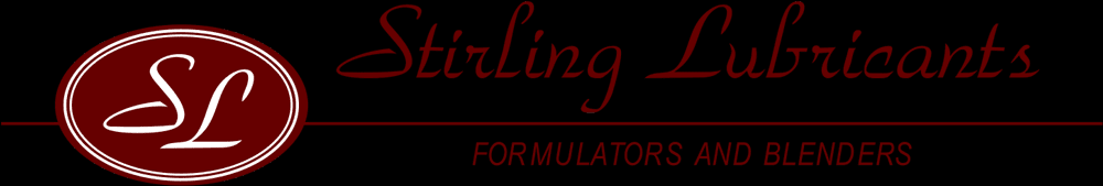 Stirling Lubricants Sportsman Stirling Lubricants Sportsman