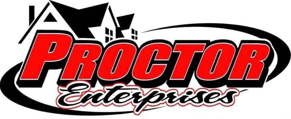 Proctor Enterprises STREET STOCKS Proctor Enterprises STREET STOCKS