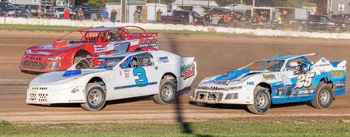 Land of Legends Raceway
