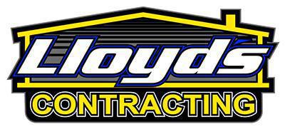lloyds contracting HOBBY STOCK lloyds contracting HOBBY STOCK