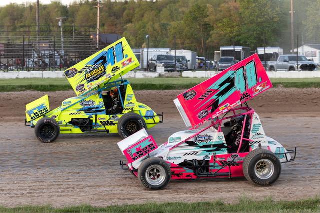 Practice Kicks Off 63rd Land Of Legends Season