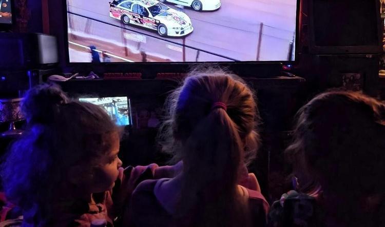 Sent by Android application