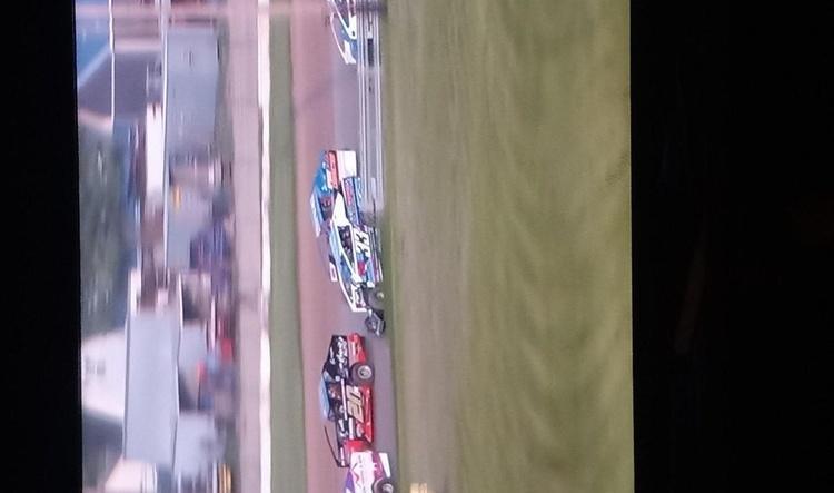 Sent by Android application