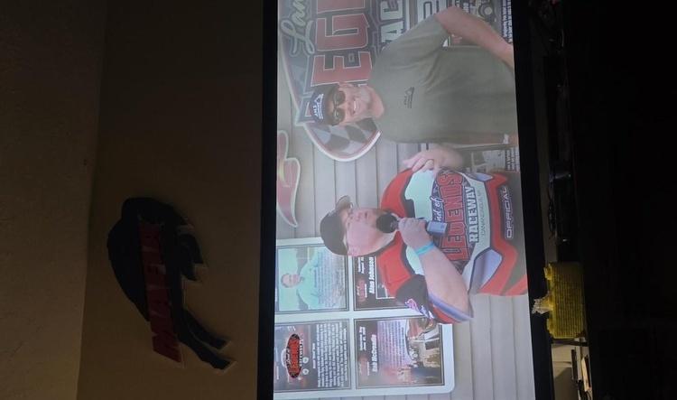 Sent by Android application