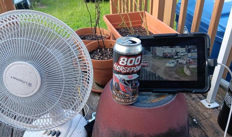 Sent by Android application