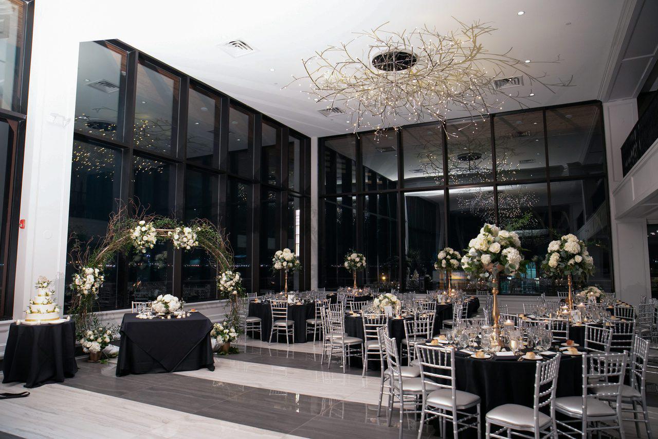 Hudson House