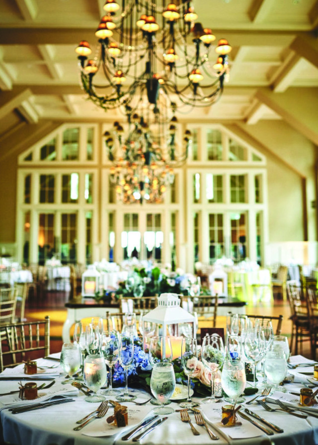 The Ryland Inn