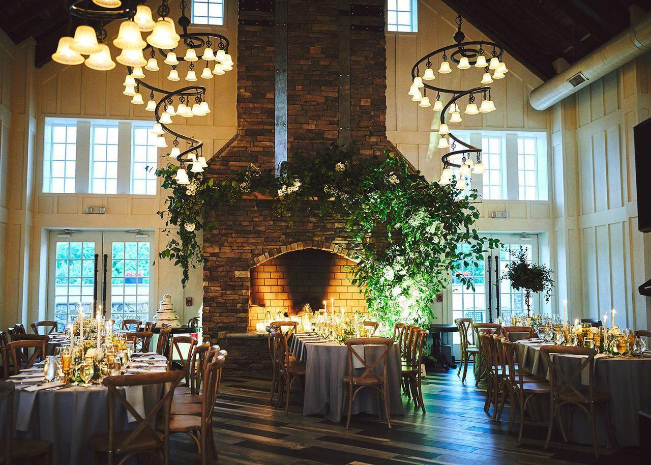 The Ryland Inn
