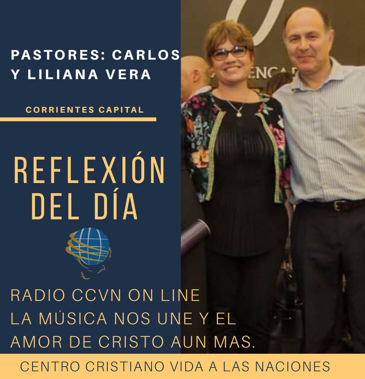 Pastora: Liliana Vera.