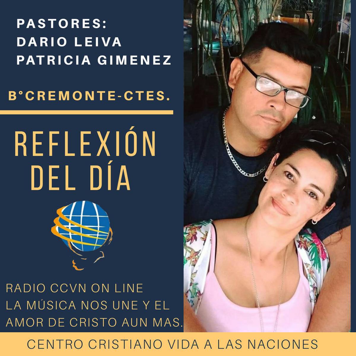 Pastora: Patricia Gimenez