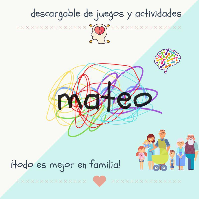 juegos, muchos juegos