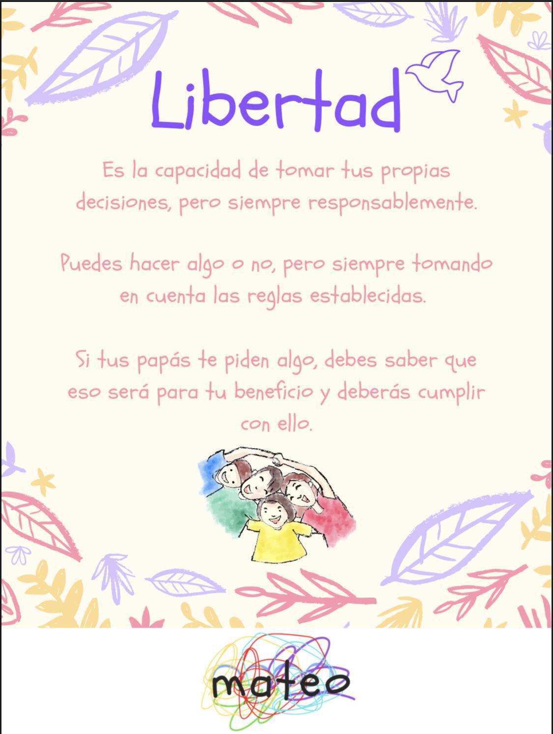 Libertad 