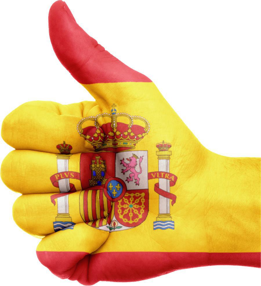La section européenne Espagnol 