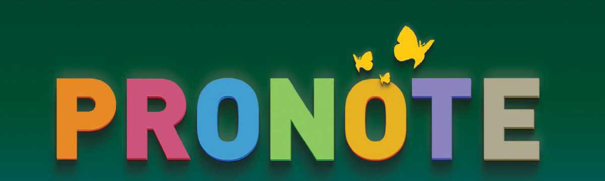 LYCEE LOUIS BARTHOU Contacter l'administrateur Pronote