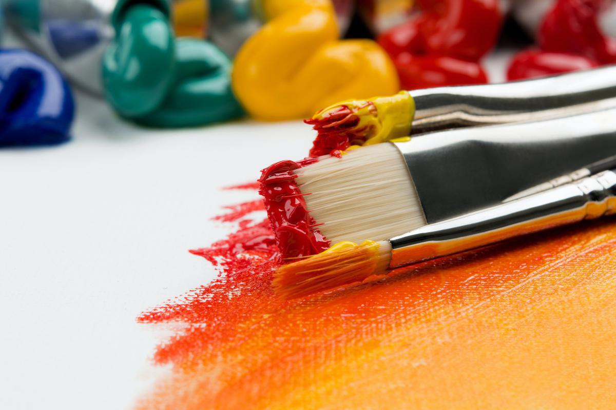 L'enseignement des Arts Plastiques L'enseignement des Arts Plastiques