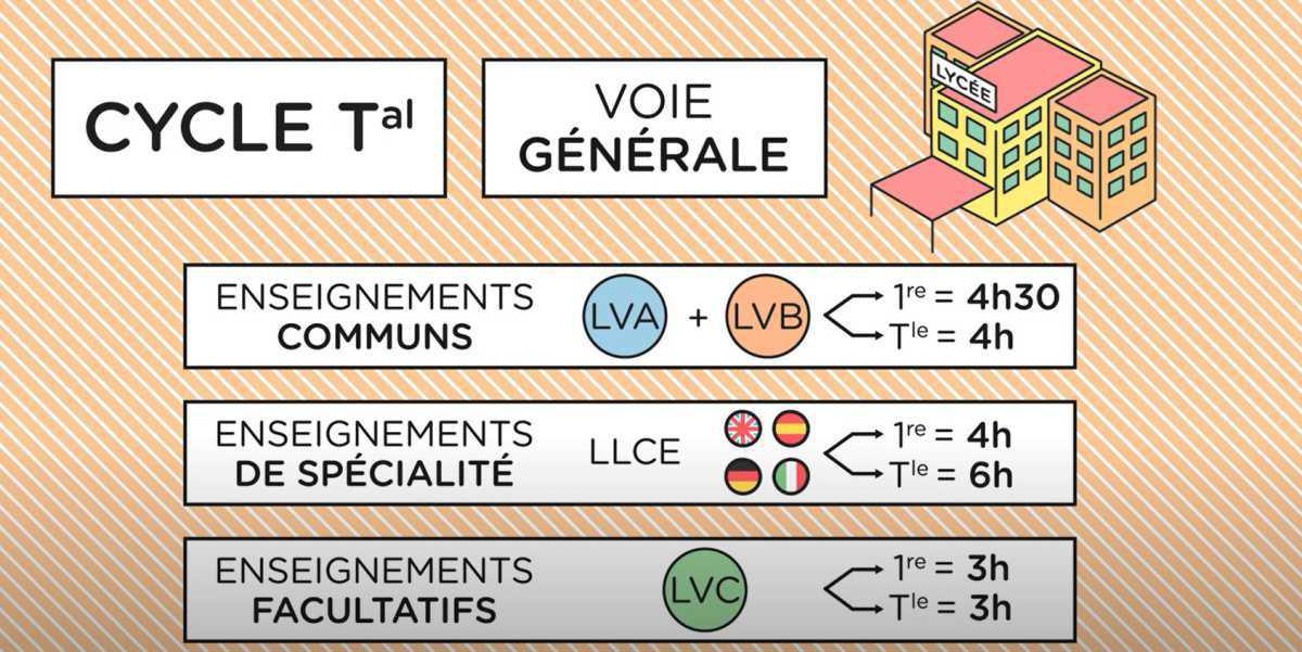La spécialité Langues, Littératures et Cultures Etrangères - Espagnol - à la rentrée 2020 La spécialité Langues, Littératures et Cultures Etrangères - Espagnol - à la rentrée 2020
