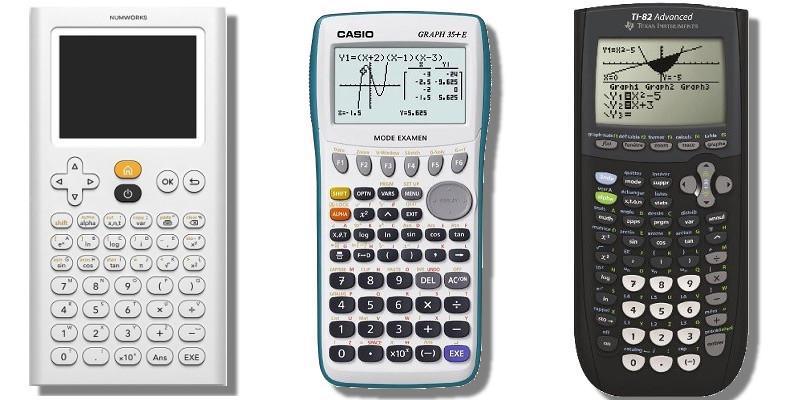 Les Mathématiques en classe de seconde Les Mathématiques en classe de seconde