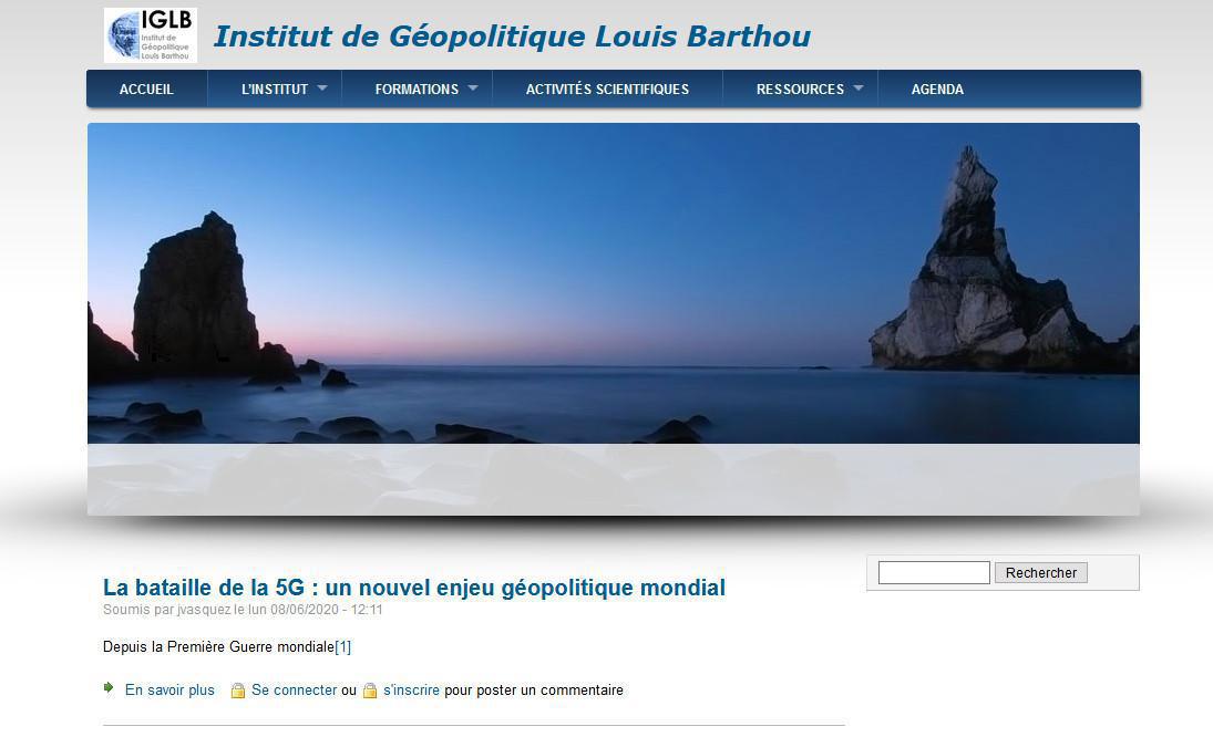 Présentation de la spécialité Histoire Géographie Géopolitique & Sciences Politiques (HGGSP) Présentation de la spécialité Histoire Géographie Géopolitique & Sciences Politiques (HGGSP)