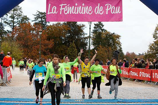 Femina Santé Running Club Femina Santé Running Club