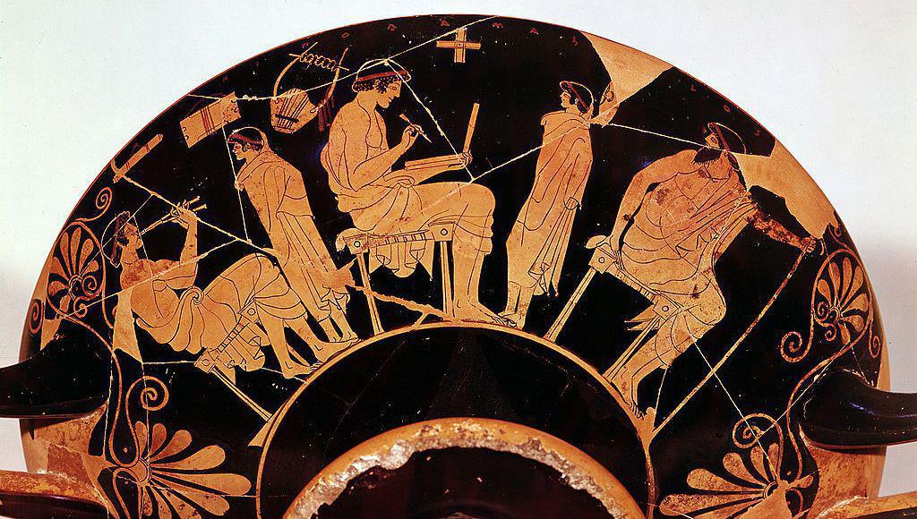 Enseignement Langues & Cultures de l'Antiquité (LCA) Enseignement Langues & Cultures de l'Antiquité (LCA)